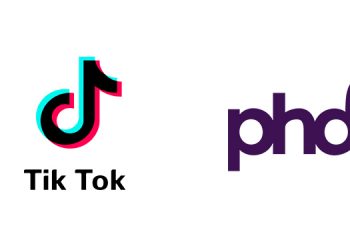 TikTok picks PHD for its Global Agency of Record