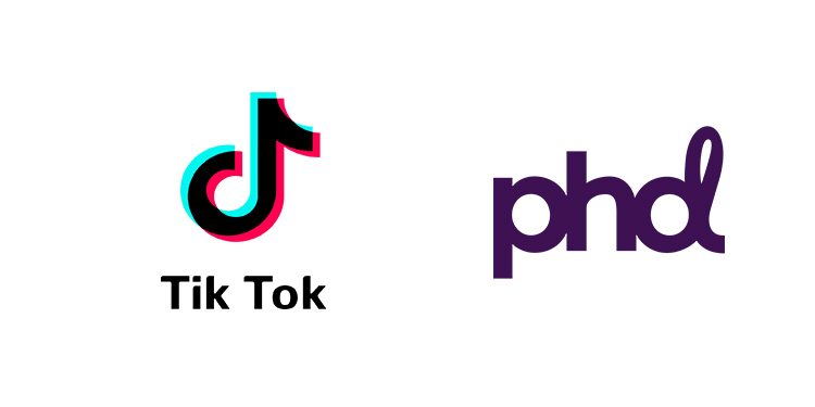 TikTok picks PHD for its Global Agency of Record