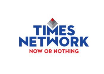 Times Network expands to Canada; Launches ET NOW on Bell Fibe TV