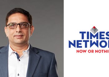 Times Network launches TIMES NOW WORLD & Mirror NOW in the Middle East