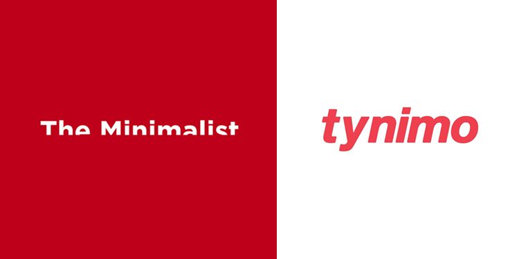 The Minimalist bags social and digital media mandate for Tynimo