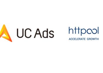 UC Ads appoints Httpool as their exclusive ad sales parter in India