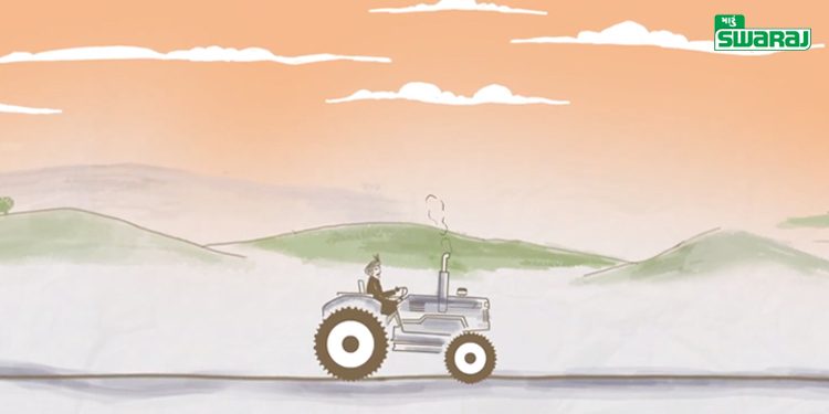 VMLY&R India and Swaraj Tractors dedicate the latest campaign to Indian farmers