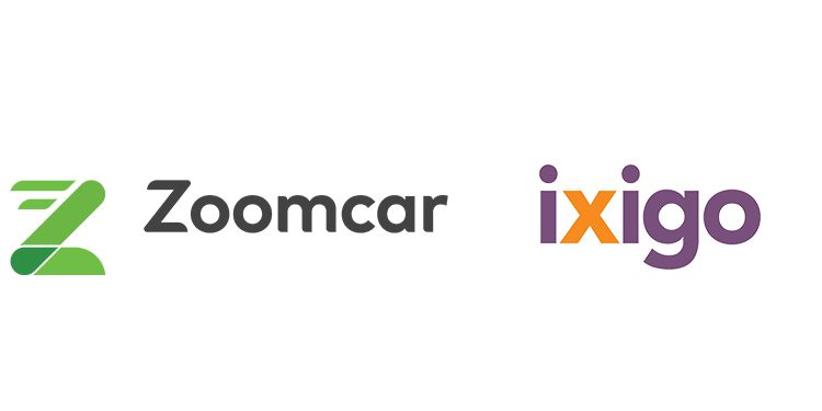Zoomcar gets into a product partnership with ixigo; to offer self-drive car rentals to their 130 mn user base.