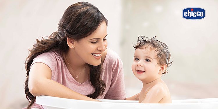 Global baby care brand Chicco unveils its first TVC for India market