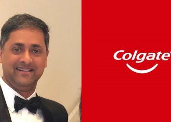 Ram Raghavan appointed Managing Director, Colgate-Palmolive (India) Limited