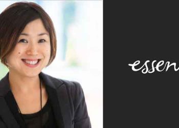 Essence names Kyoko Matsushita as Global Chief Executive Officer