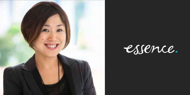 Essence names Kyoko Matsushita as Global Chief Executive Officer