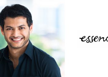 Essence names Kunal Guha as Senior Vice President – Product for APAC