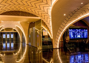 INOX opens its third multiplex in Lucknow at Umrao Mall