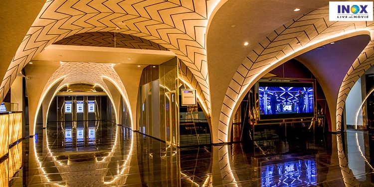 INOX opens its third multiplex in Lucknow at Umrao Mall