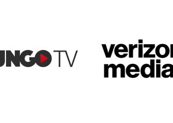 Jungo TV Joins Forces with Verizon Media to Power Global Ad Network