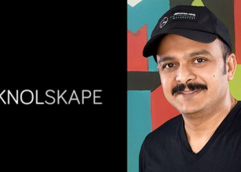 Vijayaraghavan Pisharody appointed as KNOLSKAPE’s Vice President and CHRO