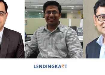 Lendingkart bolsters India leadership with three senior appointments