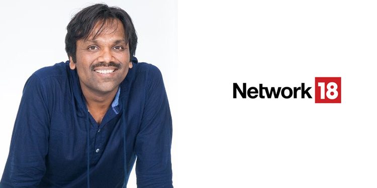 Network 18 appoints Pankaj Mishra to head technology and startup coverage