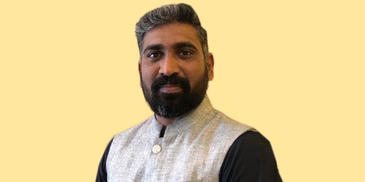 Sathish Anbarasan quits Hello FM as National Head- Business Development