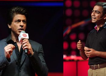 Star India distributes eco-friendly flags on account of India's 73rd Independence Day