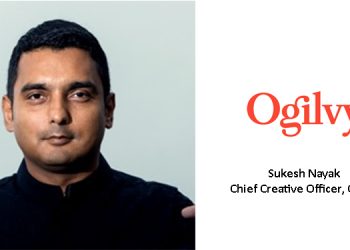 While we have a lot of differences, one thing most of us agree on is our favourite chocolate Cadbury Dairy Milk: Sukesh Nayak, Ogilvy