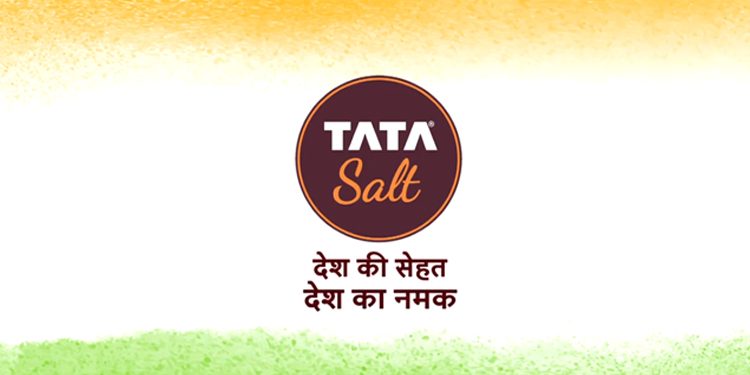 Tata Salt urges the nation to “Ghul-Mil Jao Namak Ki Tarah” on this Independence Day