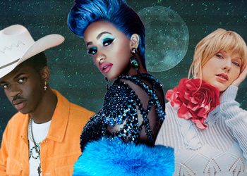 Vh1 India to telecast 2019 Video Music Awards in India on 27th August