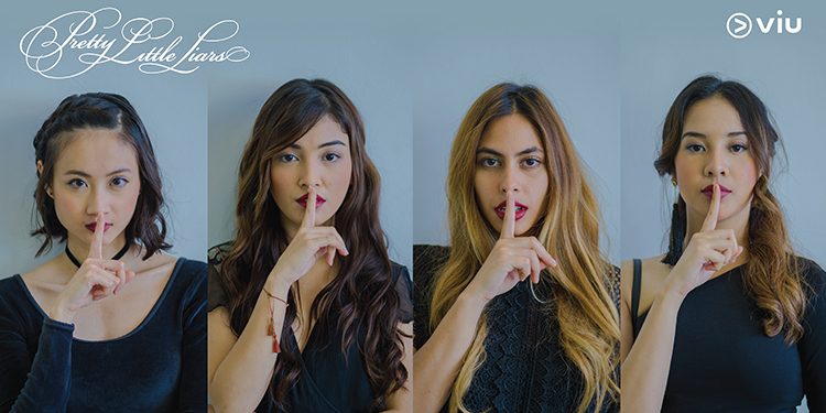 Viu collaborates with Warner Bros. to remake Pretty Little Liars in Asia
