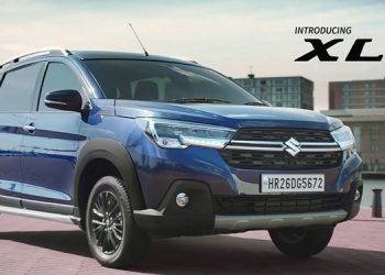 Hakuhodo India conceptualises #FeelsJustRight Campaign for Maruti Suzuki’s exclusive MPV from Nexa, the XL6