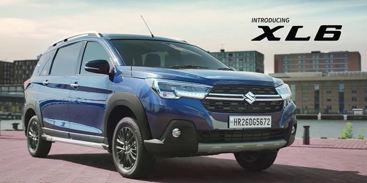 Hakuhodo India conceptualises #FeelsJustRight Campaign for Maruti Suzuki’s exclusive MPV from Nexa, the XL6
