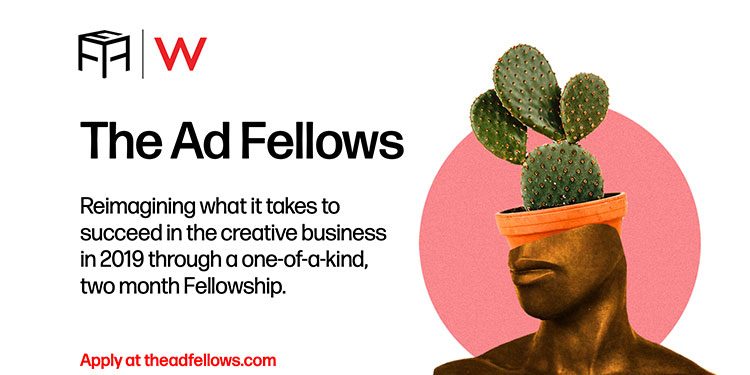 Dentsu Webchutney launches ‘The Ad Fellows’ – a program to groom next-gen ad talent