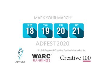 ADFEST 2020 Lotus Awards is Open for Entries