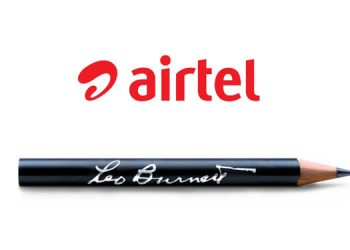 Airtel brings Leo Burnett onboard