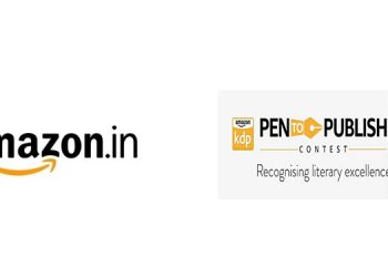 Amazon announces the third edition of KDP Pen to Publish Contest.