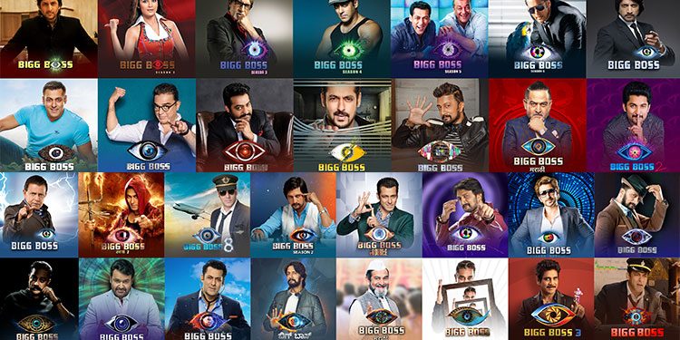 Big Brother, the Reality Format that changed TV forever in India and across the Globe, Turns 20