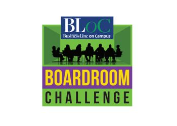 BusinessLine on Campus’ Boardroom Challenge for B-schoolers kicks off