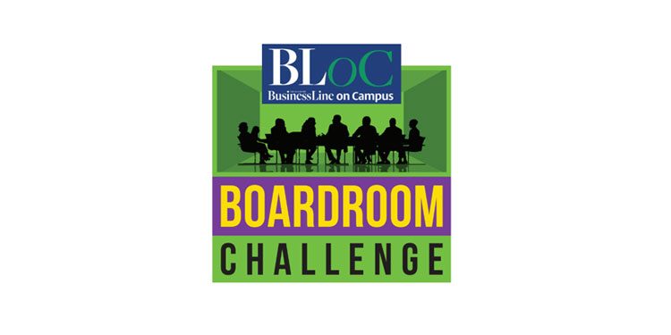 BusinessLine on Campus’ Boardroom Challenge for B-schoolers kicks off