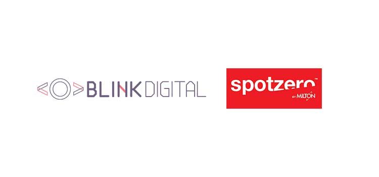 Blink Digital bags creative, media biz for ‘Spotzero’