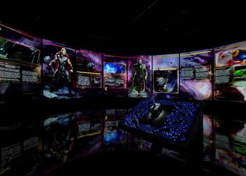 BookMyShow brings Marvel Avengers S.T.A.T.I.O.N.