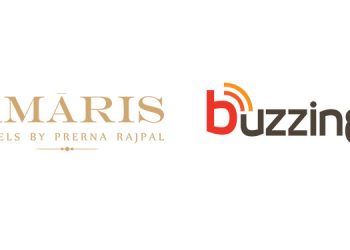 Prerna Rajpal signs on Buzzinga Digital for her fine jewelry brand, Amaris by Prerna Rajpal