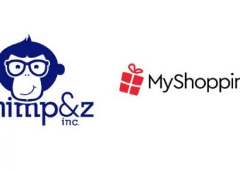 Chimp&z Inc Named Agency On Record for My Shopping Box