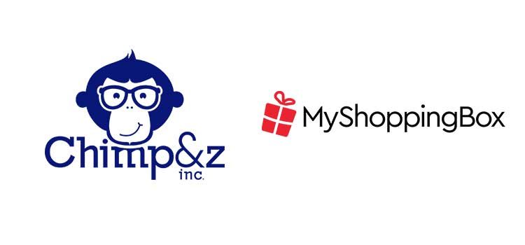 Chimp&z Inc Named Agency On Record for My Shopping Box