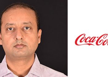 Pinaki Dutt joins the Coca-Cola as Global Senior Director - Tools and Protocols, Strategy and Insights