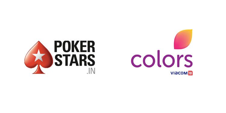 Pokerstars India Collaborates with COLORS as Associate Sponsors for Bigg Boss 2019