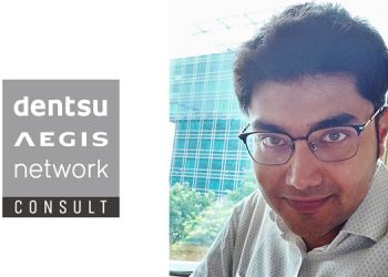 DAN Consult ropes in Shashank Sharma as Principal – FMCG