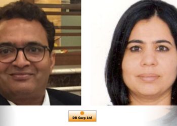 Dainik Bhaskar Group announces restructuring in Corporate Sales and Marketing Div. with new roles to Atul Talegaonkar and Reema Datta