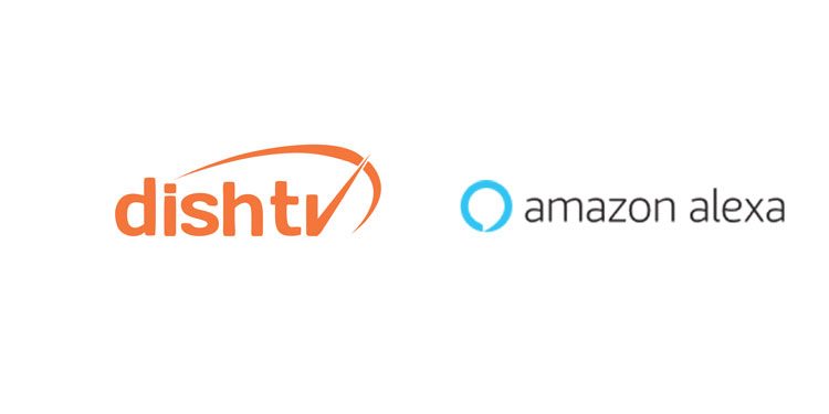 d2h skill introduced on Amazon Alexa in India