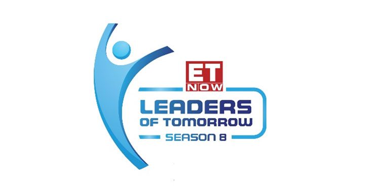 ET NOW announces the 8th Season launch of ‘Leaders of Tomorrow’