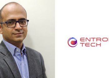 Entropik Tech appoints Manoj Tinna as VP Sales for APAC and US market