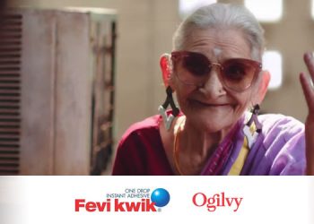 Fevikwik unveils new campaign 'Phenko Nahi Jodo' Created by Ogilvy Mumbai