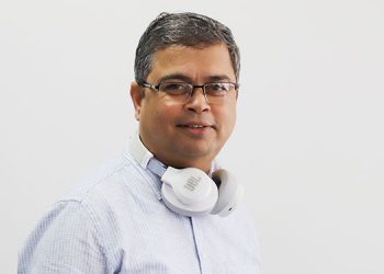 HARMAN International Industries Appoints Vikram Kher as the Vice President, Lifestyle Audio Division in India