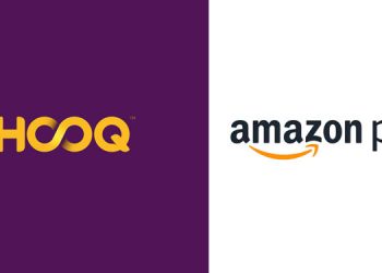 HOOQ partners with Amazon Pay; Subscribers to get exclusive cashback offer