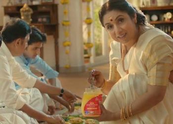 ITC Aashirvaad Svasti Ghee’s Onam campaign strikes a chord with every household in Kerala